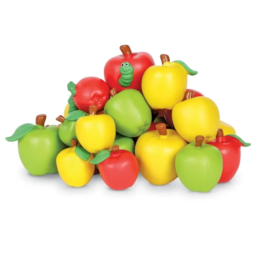Learning Resources Puzzle Attribute Apples™