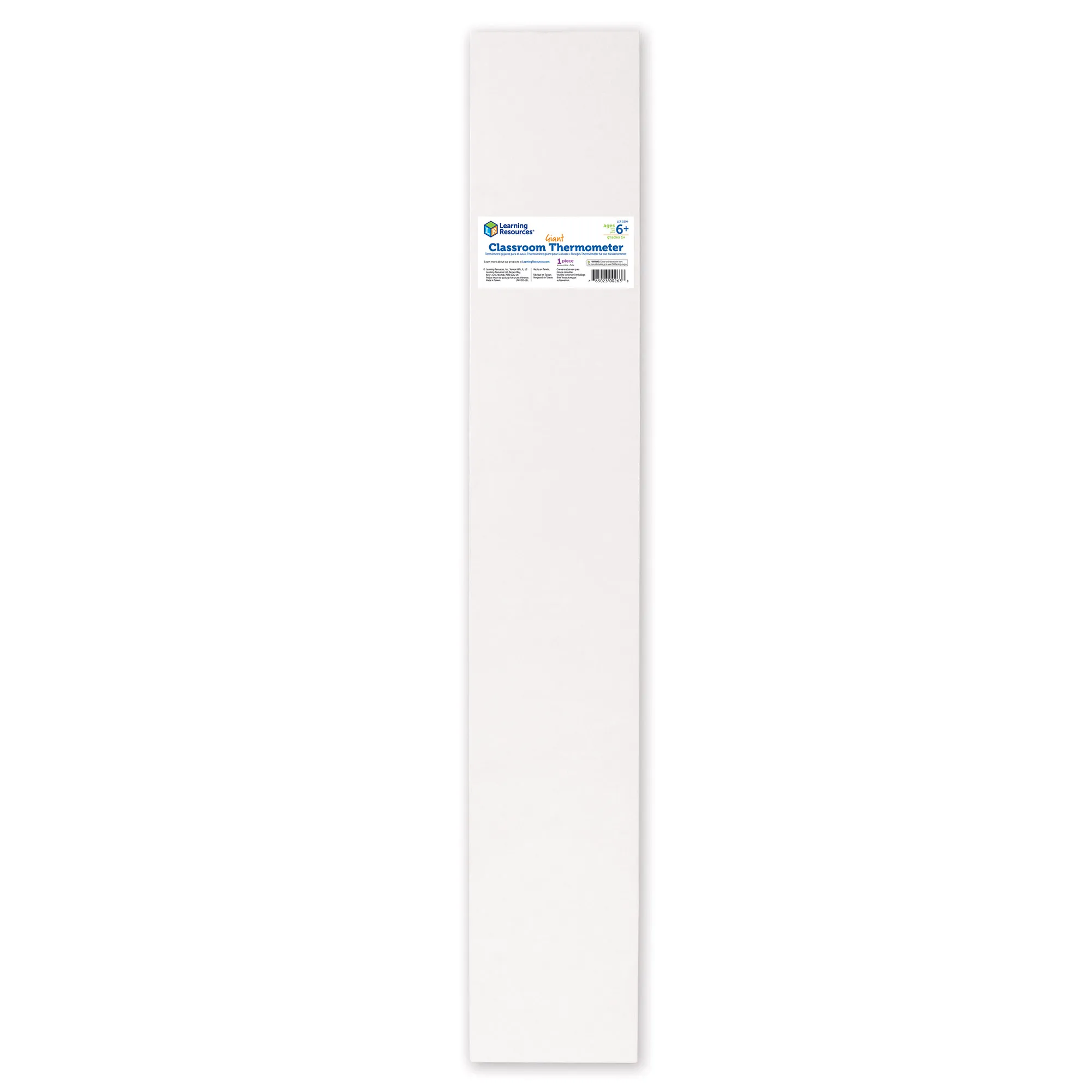 Giant Classroom Thermometer - Image 7