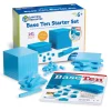 Learning Resources Puzzle Base Ten Starter Set