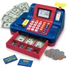 Learning Resources Puzzle Pretend & Play® Teaching Cash Register