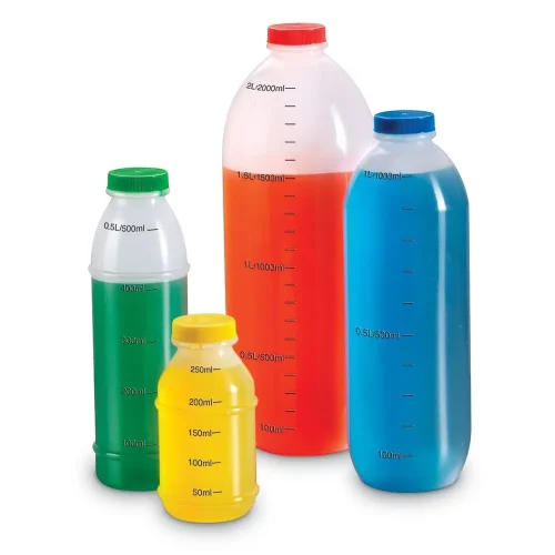 Liter Measurement Set
