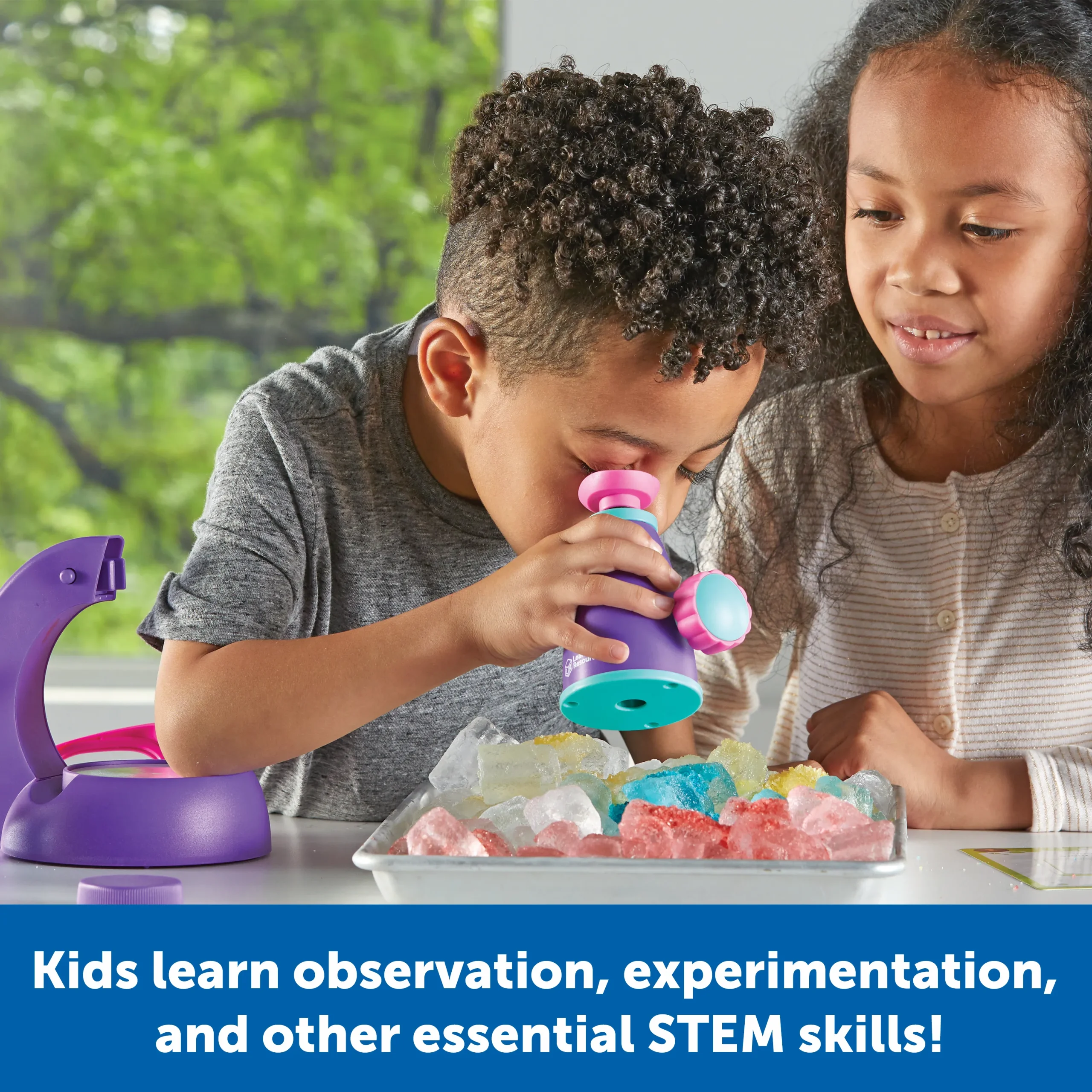 Primary Science Deluxe Lab Set - Alt Color - Image 4