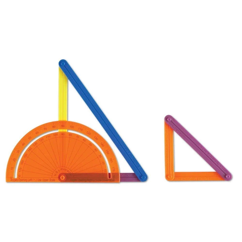 Learning Resources Puzzle AngLegs® - Image 4