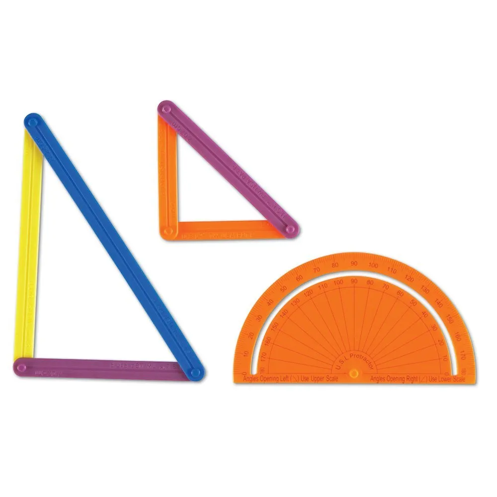 Learning Resources Puzzle AngLegs® - Image 5