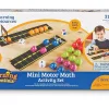 Learning Resources Puzzle Mini Motor Math Activity Set