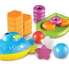 Learning Resources Puzzle STEM Sink or Float Activity Set