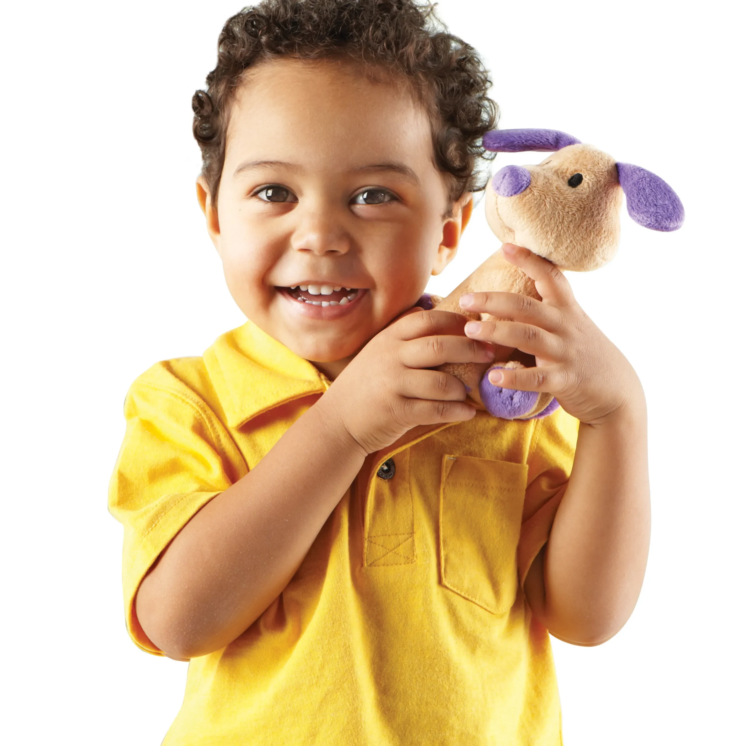 Learning Resources Puzzle New Sprouts® Puppy Play! - Image 4