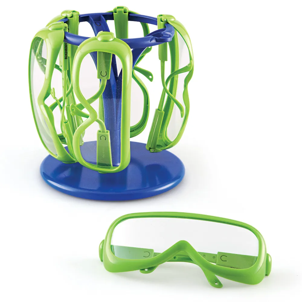Learning Resources Puzzle Primary Science® Classroom Bundle - Image 2