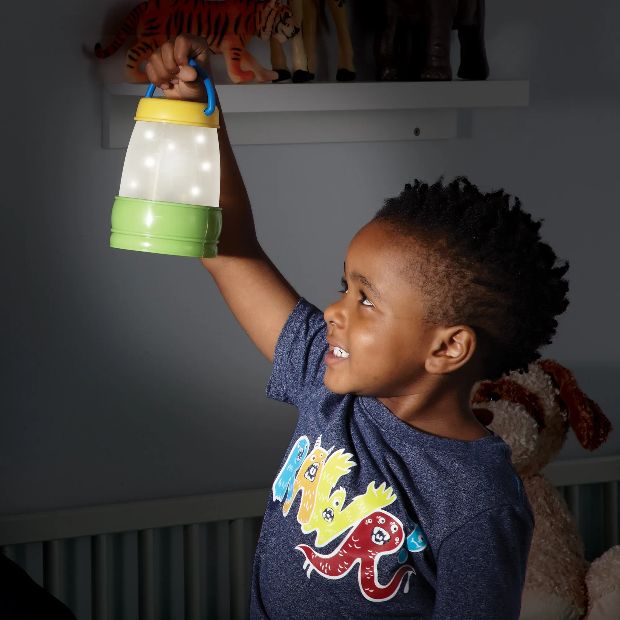 Primary Science® Solar Lantern - Image 7