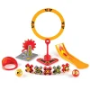 Learning Resources Puzzle Wacky Wheels™ STEM Challenge