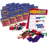 Learning Resources Puzzle Algebra Tiles™ Class Set