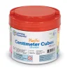 Learning Resources Puzzle Centimeter Cubes, Set of 500