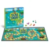 Learning Resources Puzzle Sum Swamp Addition & Subtraction Game
