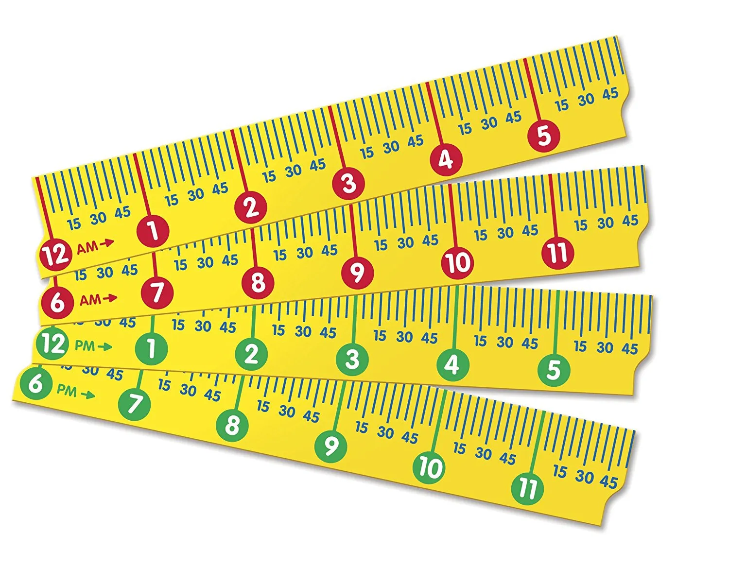 Magnetic Elapsed Time Set - Image 3
