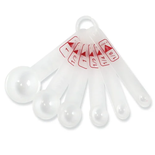 Measuring Spoons