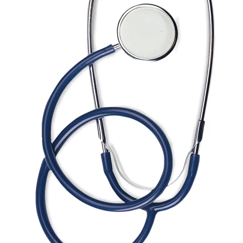 Alternative view of Stethoscope