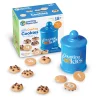 Learning Resources Puzzle Smart Snacks® Counting Cookies