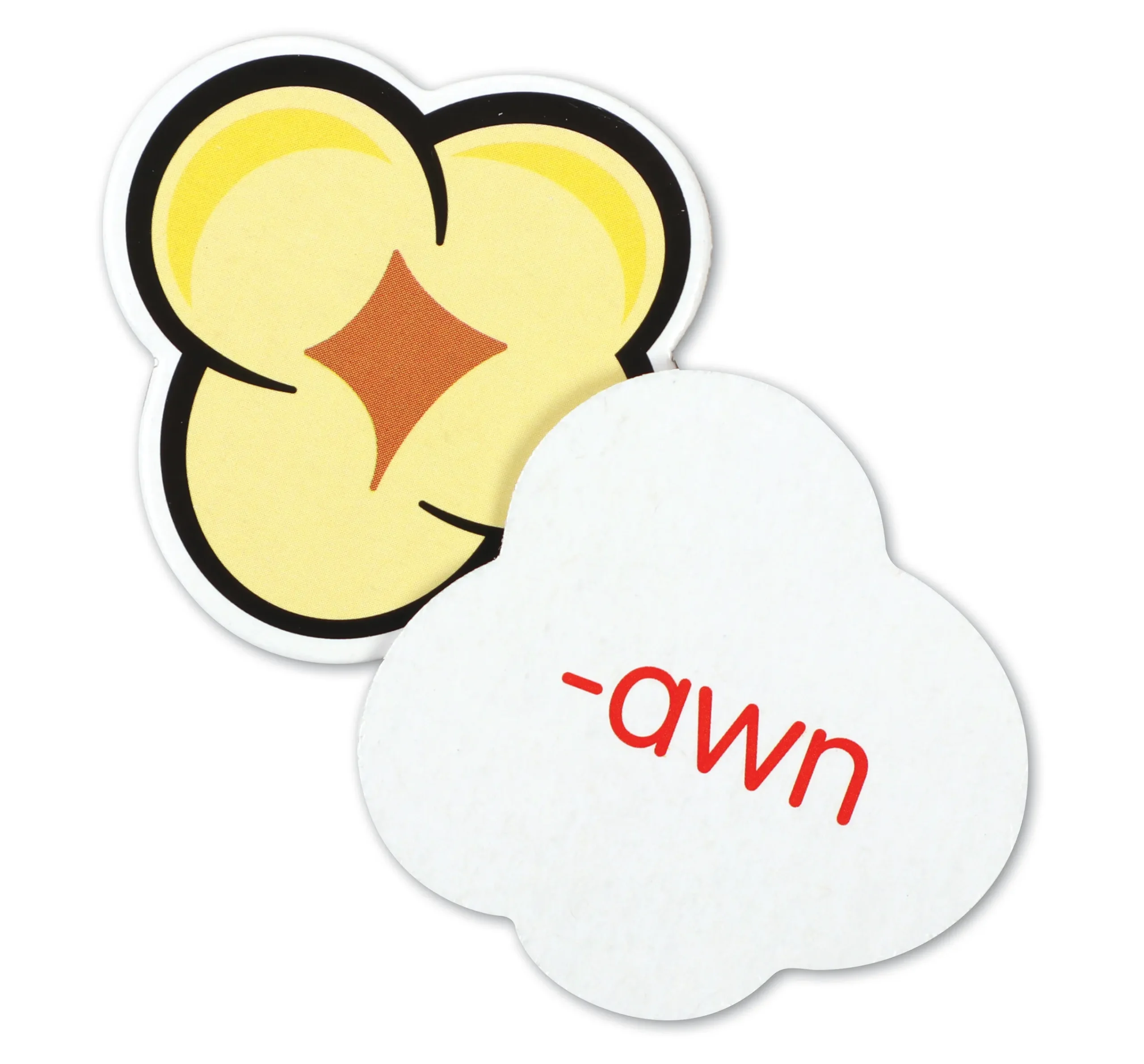 Learning Resources Puzzle POP for Word Families™ Game - Image 2