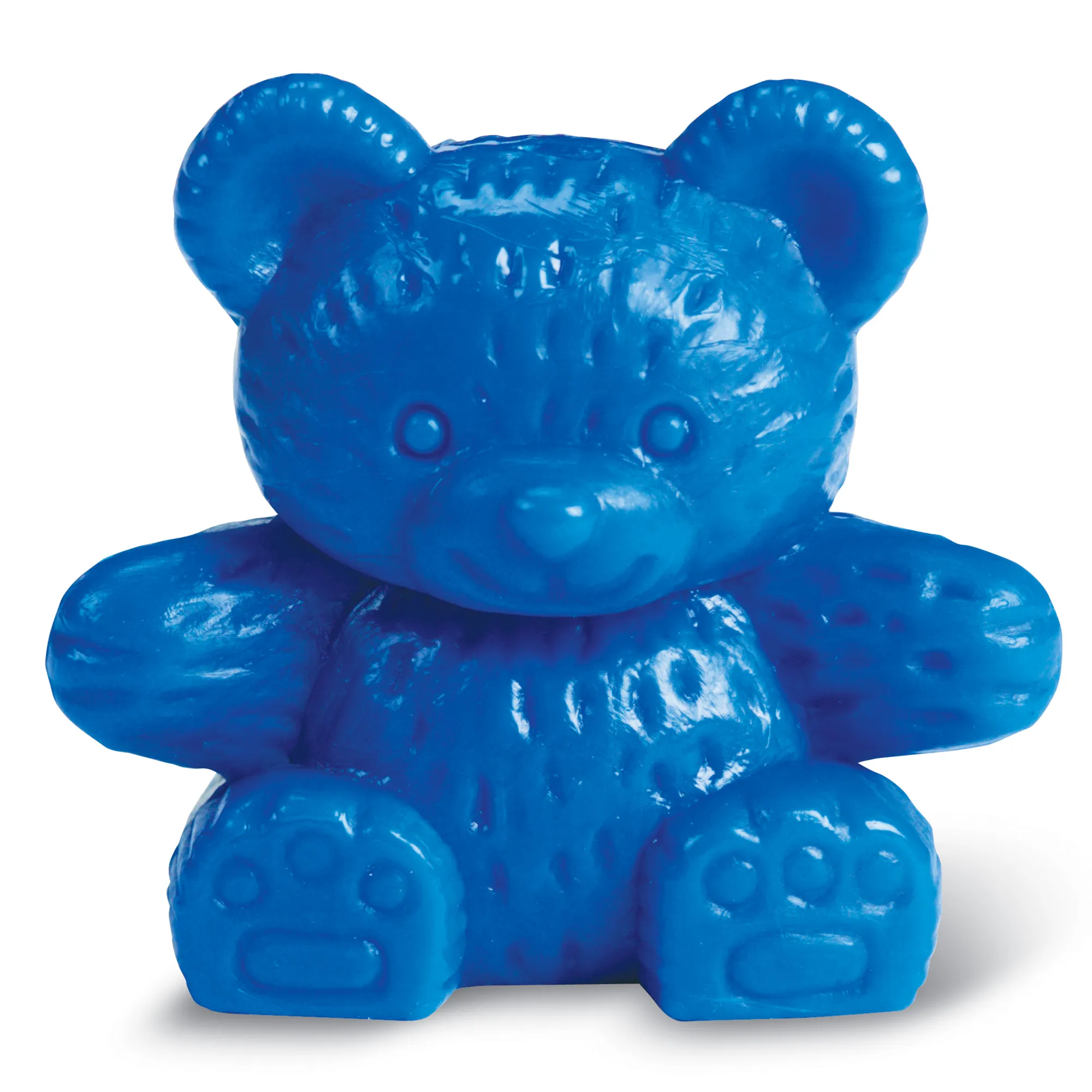 Learning Resources Puzzle Three Bear Family® Beginner's Balance Set - Image 3