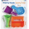 Helping Hands Sensory Scoops