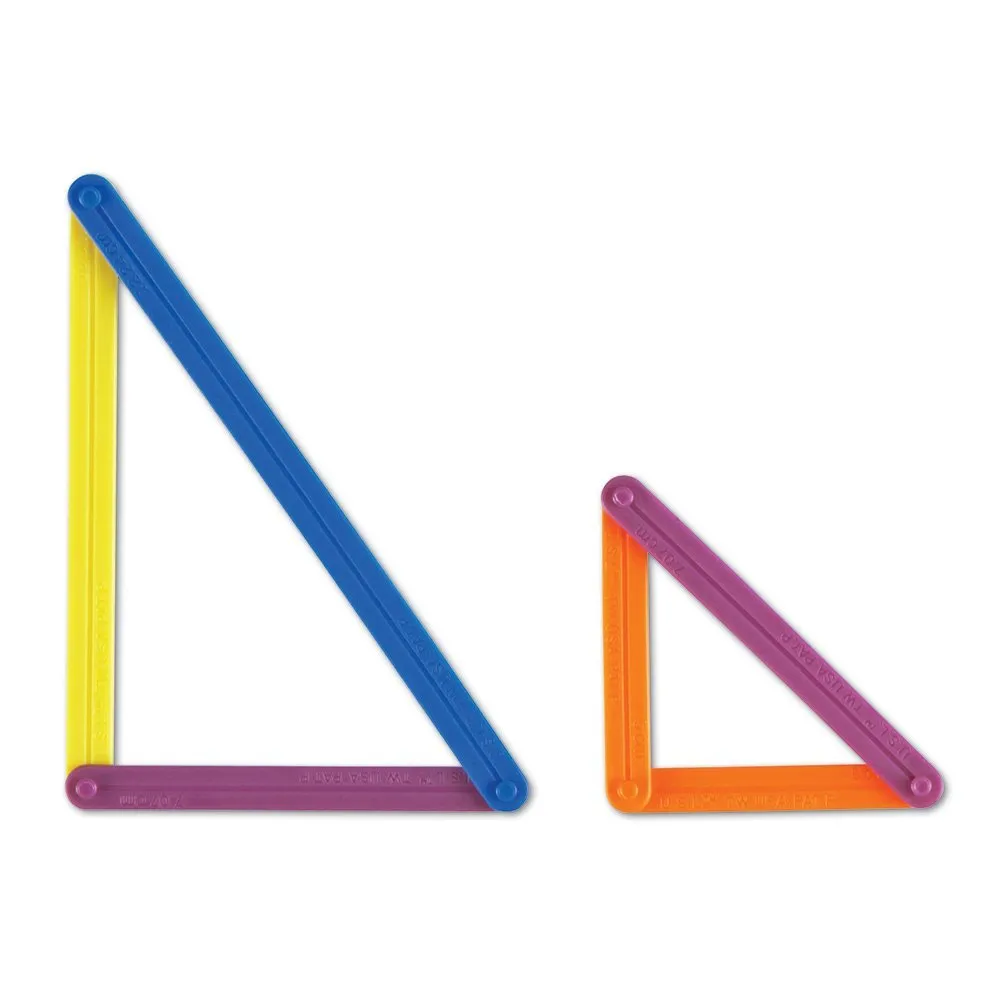 Learning Resources Puzzle AngLegs® - Image 2