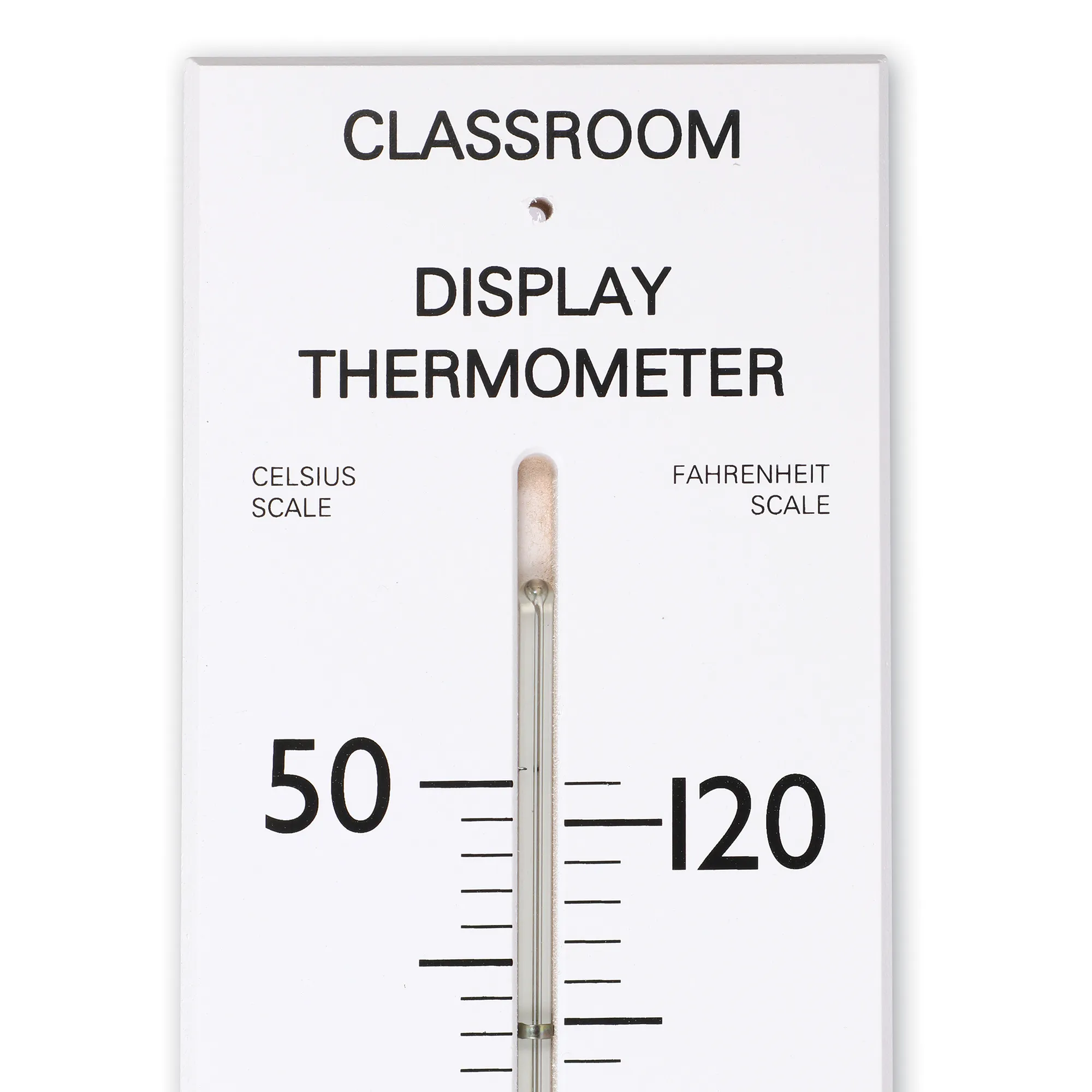 Giant Classroom Thermometer - Image 5