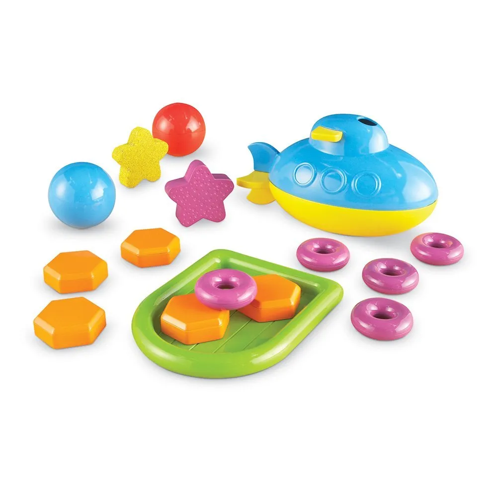Learning Resources Puzzle STEM Activity Bundle - Image 4