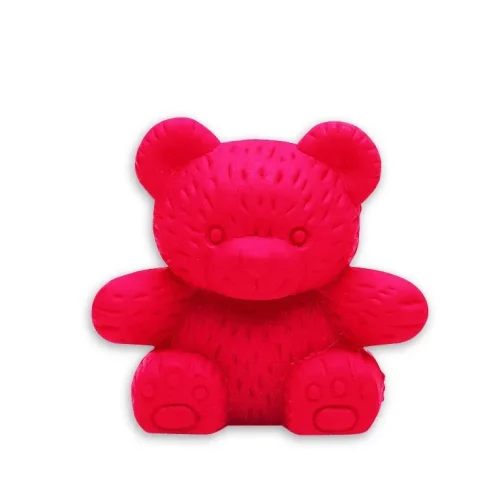 Alternative view of Learning Resources Puzzle Three Bear Family® Counters, Set of 80