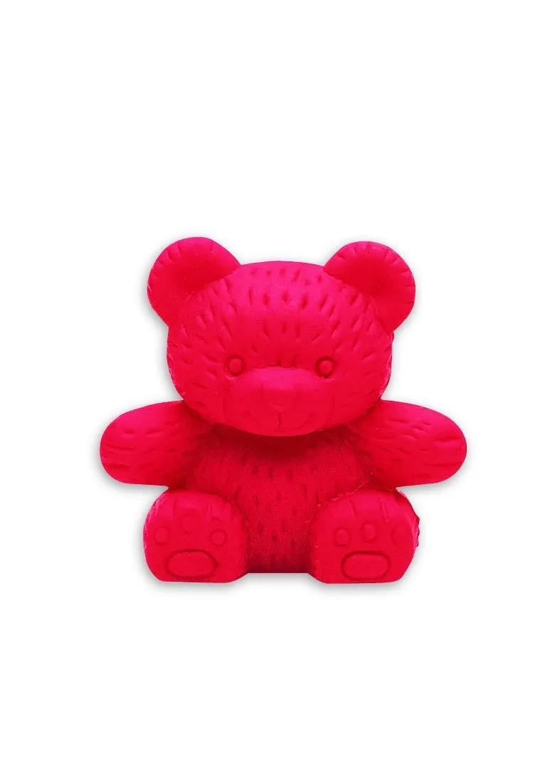 Learning Resources Puzzle Three Bear Family® Counters, Set of 80 - Image 2