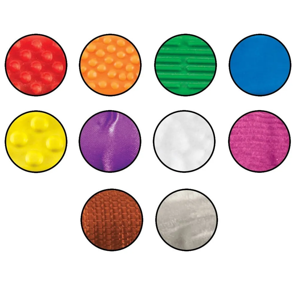 Learning Resources Puzzle Ruff's House™ Teaching Tactile Set - Image 4