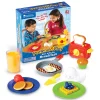 Learning Resources Puzzle Pretend & Play® Rise & Shine Breakfast