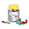 Learning Resources Puzzle Double-Six Wooden Dominoes