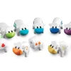 Learning Resources Puzzle Snap-n-Learn™ Counting Cows
