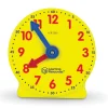 Learning Resources Puzzle Big Time™ Mini Clock