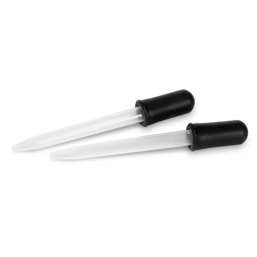 Alternative view of Eye Droppers