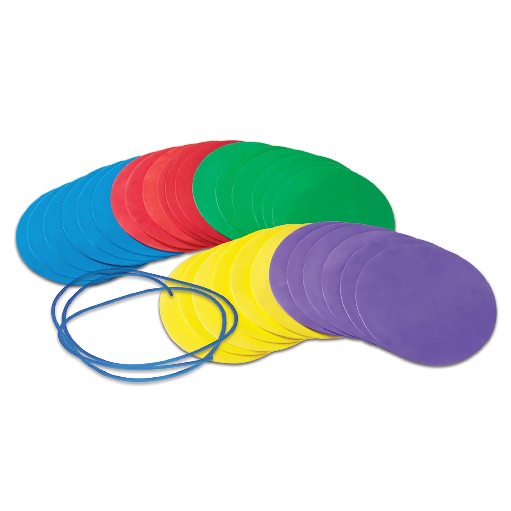 Social Distance Discs - Image 3