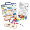 Learning Resources Puzzle Skill Builders! Preschool Letters