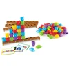 Learning Resources Puzzle 1-10 Counting Owls Classroom Set