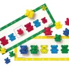 Learning Resources Puzzle Three Bear Family® Pattern Cards, Set of 16