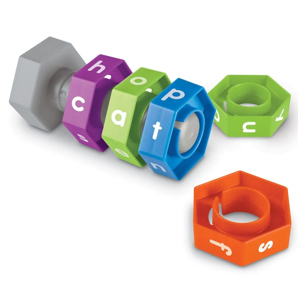 Word Construction - Image 3