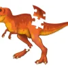 Learning Resources Puzzle Jumbo Dinosaur Floor Puzzle T-Rex