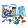 Learning Resources Puzzle Rock 'n' Gem Surprise™
