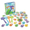 Learning Resources Puzzle Mathswatters™ Addition & Subtraction Game