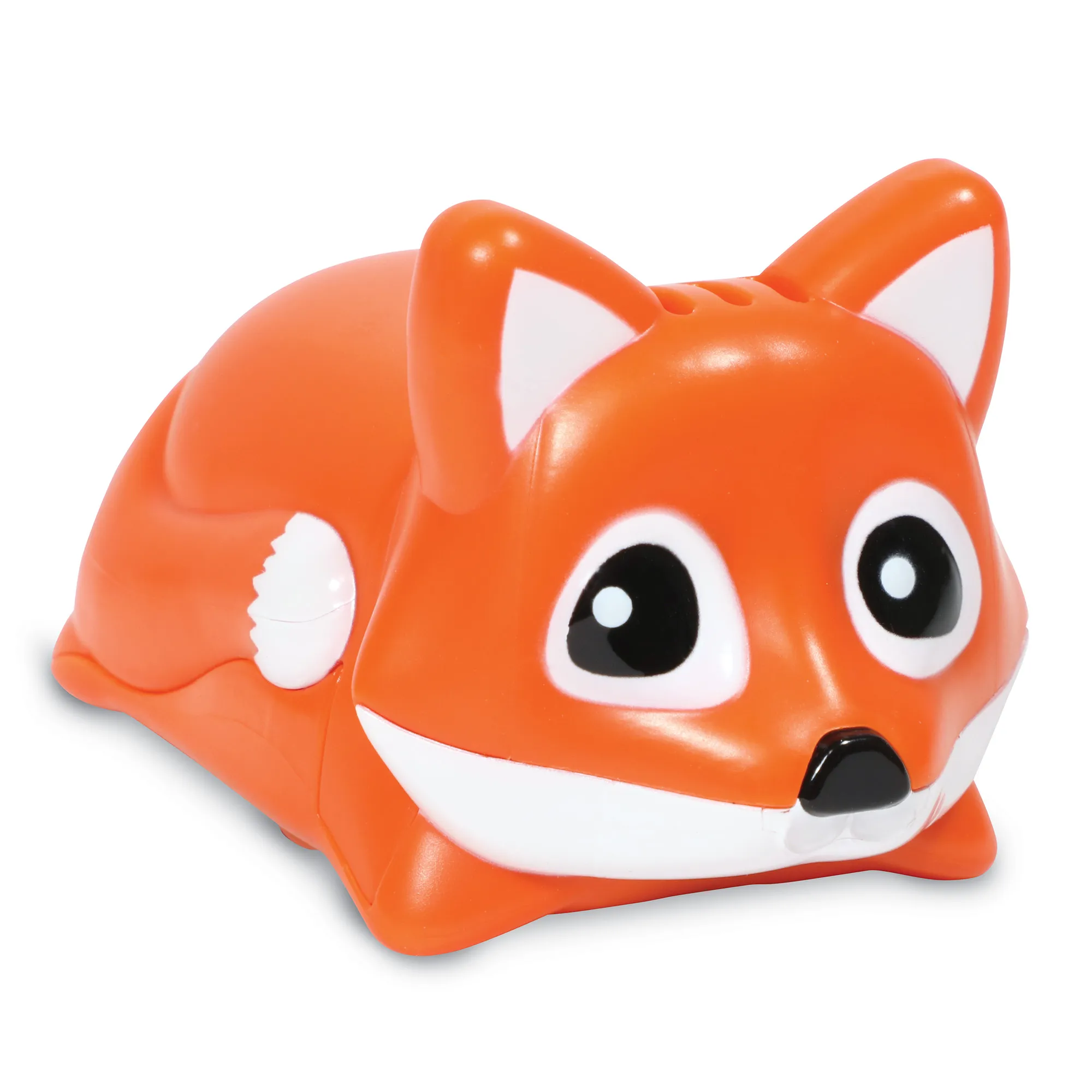 Learning Resources Puzzle Coding Critters® Go-Pets: Scrambles the Fox - Image 3