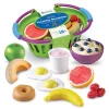 Learning Resources Puzzle New Sprouts® Healthy Breakfast