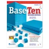 Learning Resources Puzzle Base Ten Activity Book