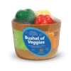 Learning Resources Puzzle New Sprouts® Bushel of Veggies