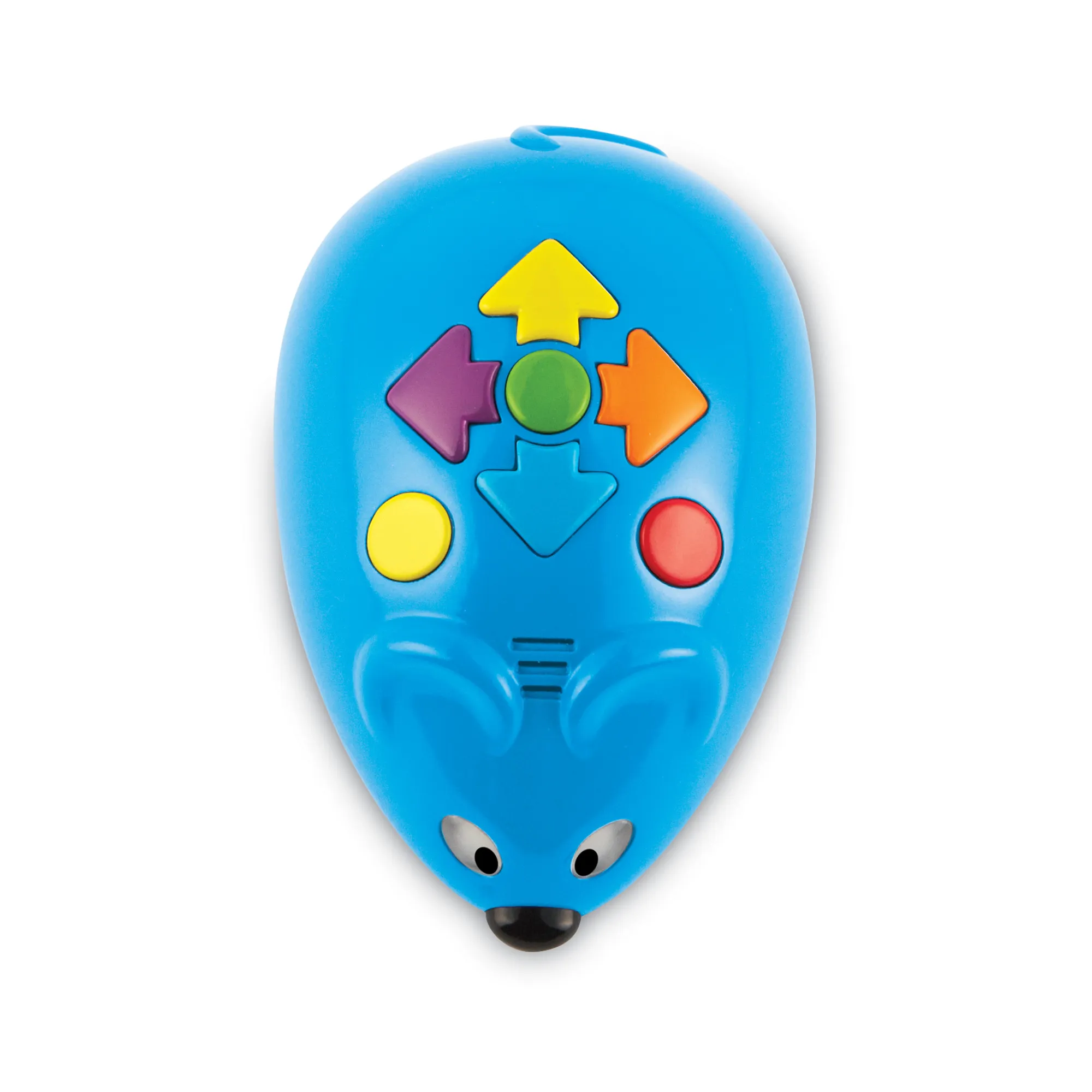 Learning Resources Puzzle Code & Go® Robot Mouse Activity Set - Image 3