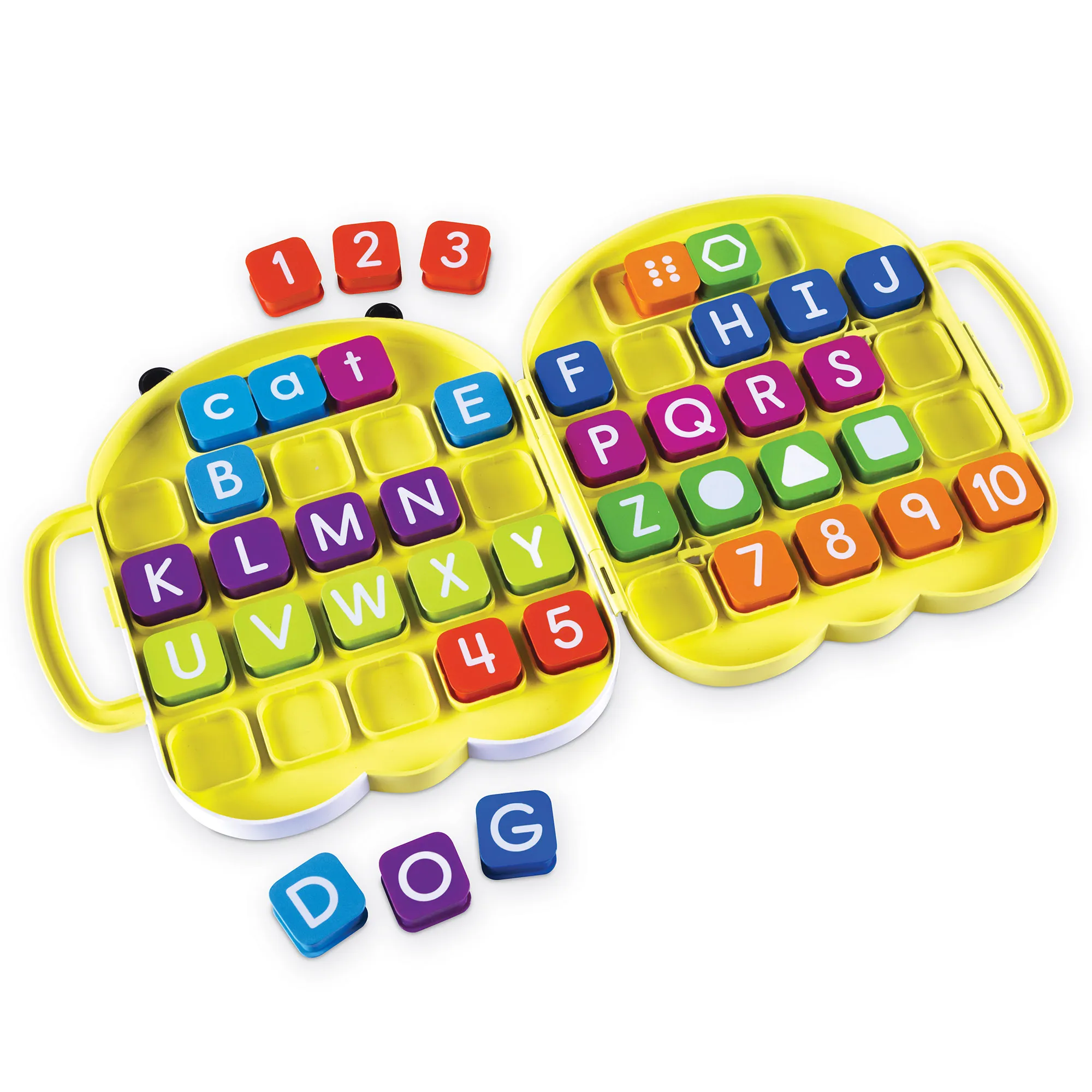 Learning Resources Puzzle AlphaBee™