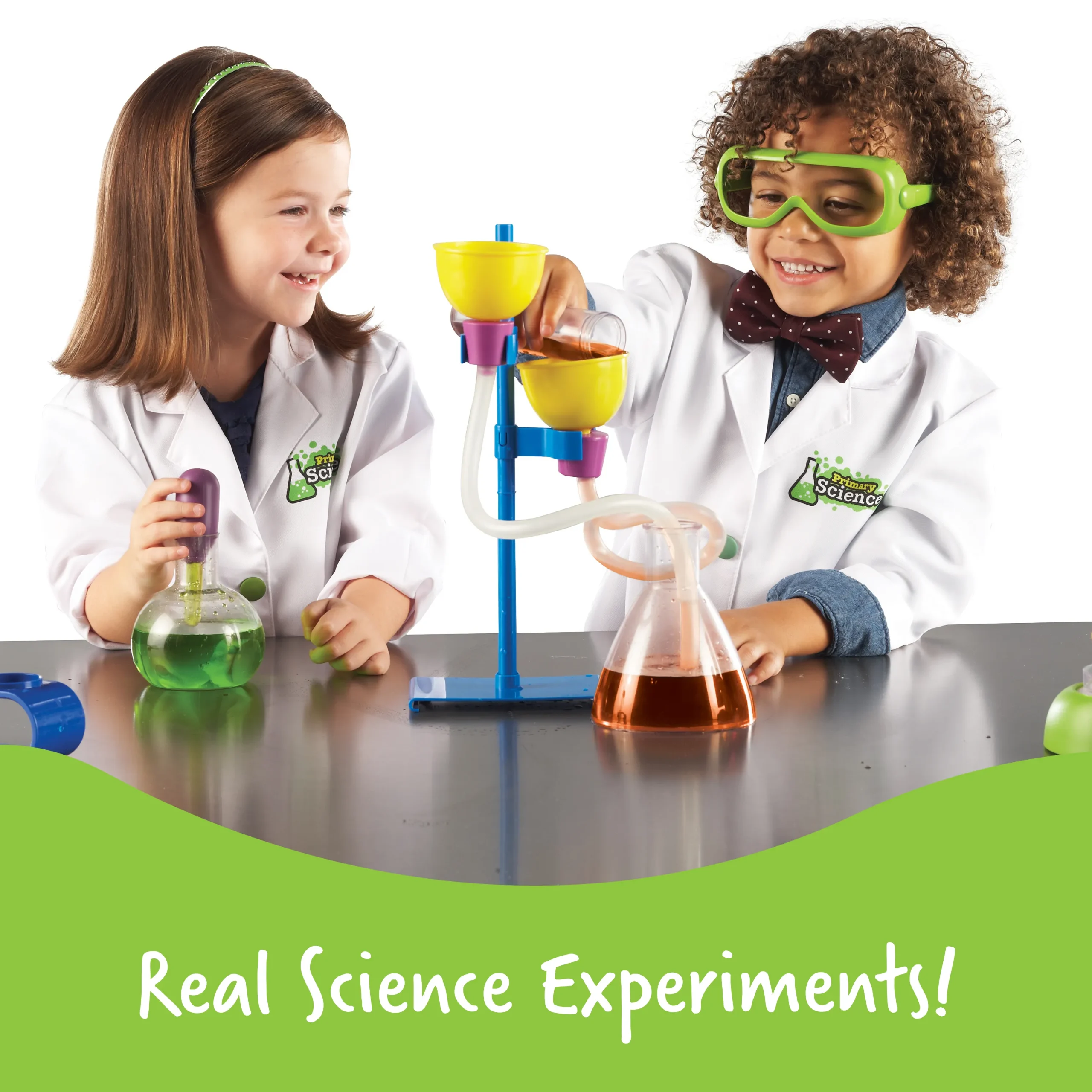 Primary Science® Deluxe Lab Set - Image 3